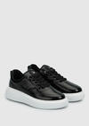Siyah Kadın Sneaker