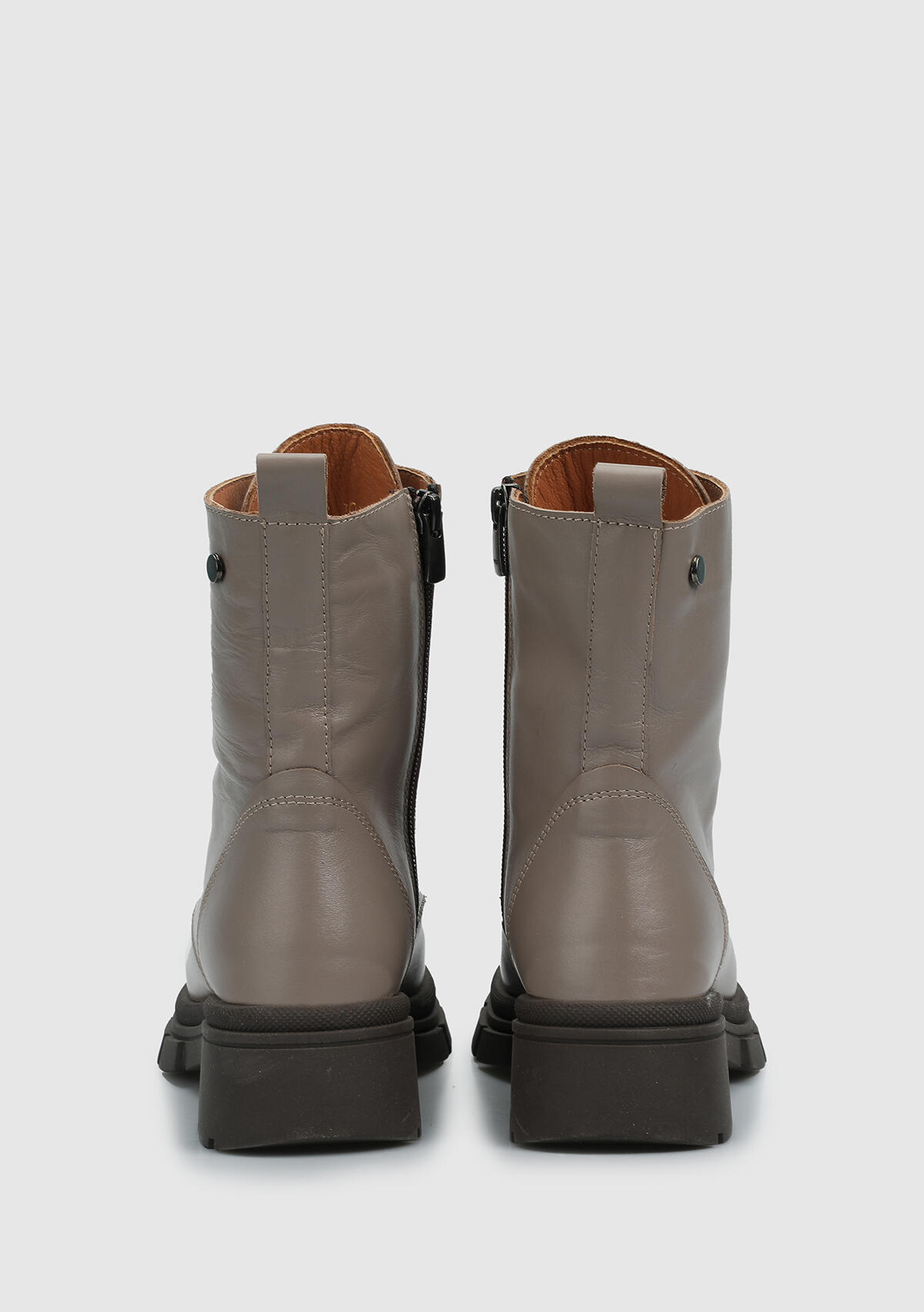 Vizon Deri Kadın Bot