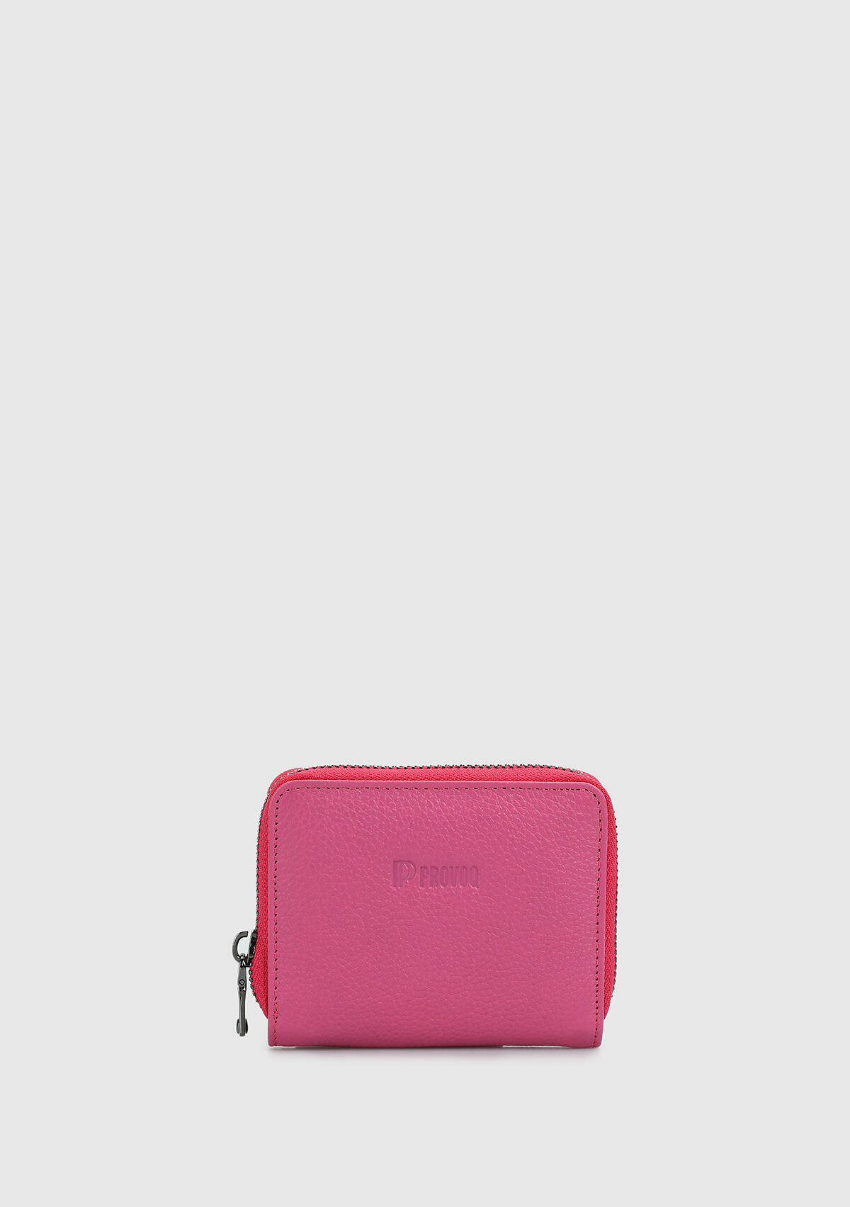 Pembe  Provoq 532 Flt Deri Pembe