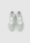 Gri Kadın Sneaker
