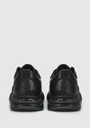 Siyah Erkek Sneaker