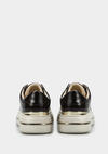 Kahve Kadın Sneaker