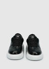 Siyah Kadın Sneaker