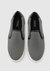 Siyah Kadın Sneaker