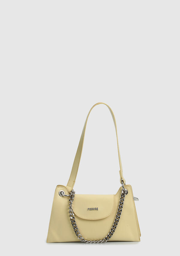 Sarı Kadın Çapraz Çanta