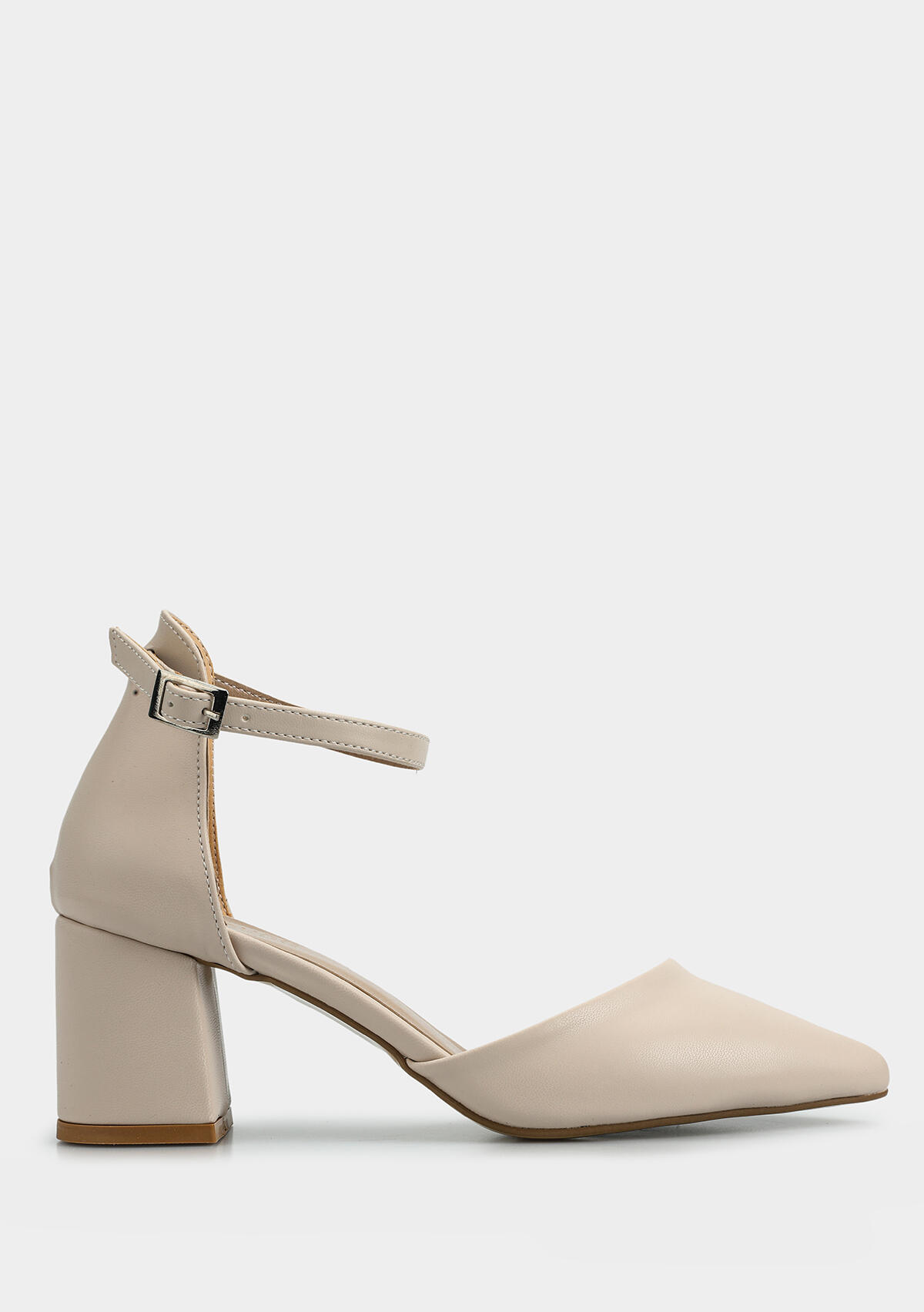 Ten Kadın Ayakkabı