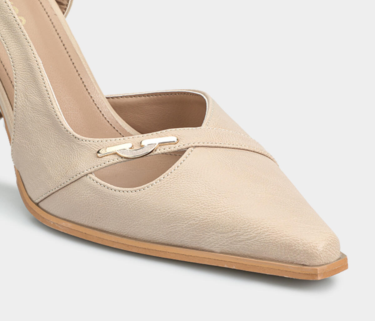 Vizon Kadın Ayakkabı