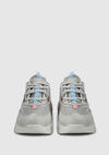 Gri Kadın Sneaker