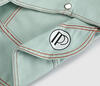 Mint  Provoq K0098 Kostüm Denim Mint