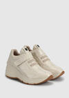 Bej Kadın Sneaker