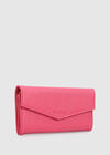 Pembe  Provoq 507 Flt Pembe Cüzdan