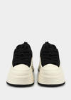 Siyah Kadın Sneaker