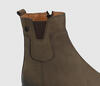Haki Deri Kadın Bot