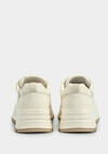 Beyaz Kadın Sneaker
