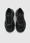 Siyah Kadın Sneaker