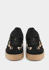 Siyah Kadın Sneaker