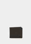 Kahve  PROVOQ Y27AD013 DERİ CÜZDAN/KARTLIK KAHVE