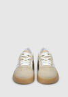 Bej Kadın Sneaker