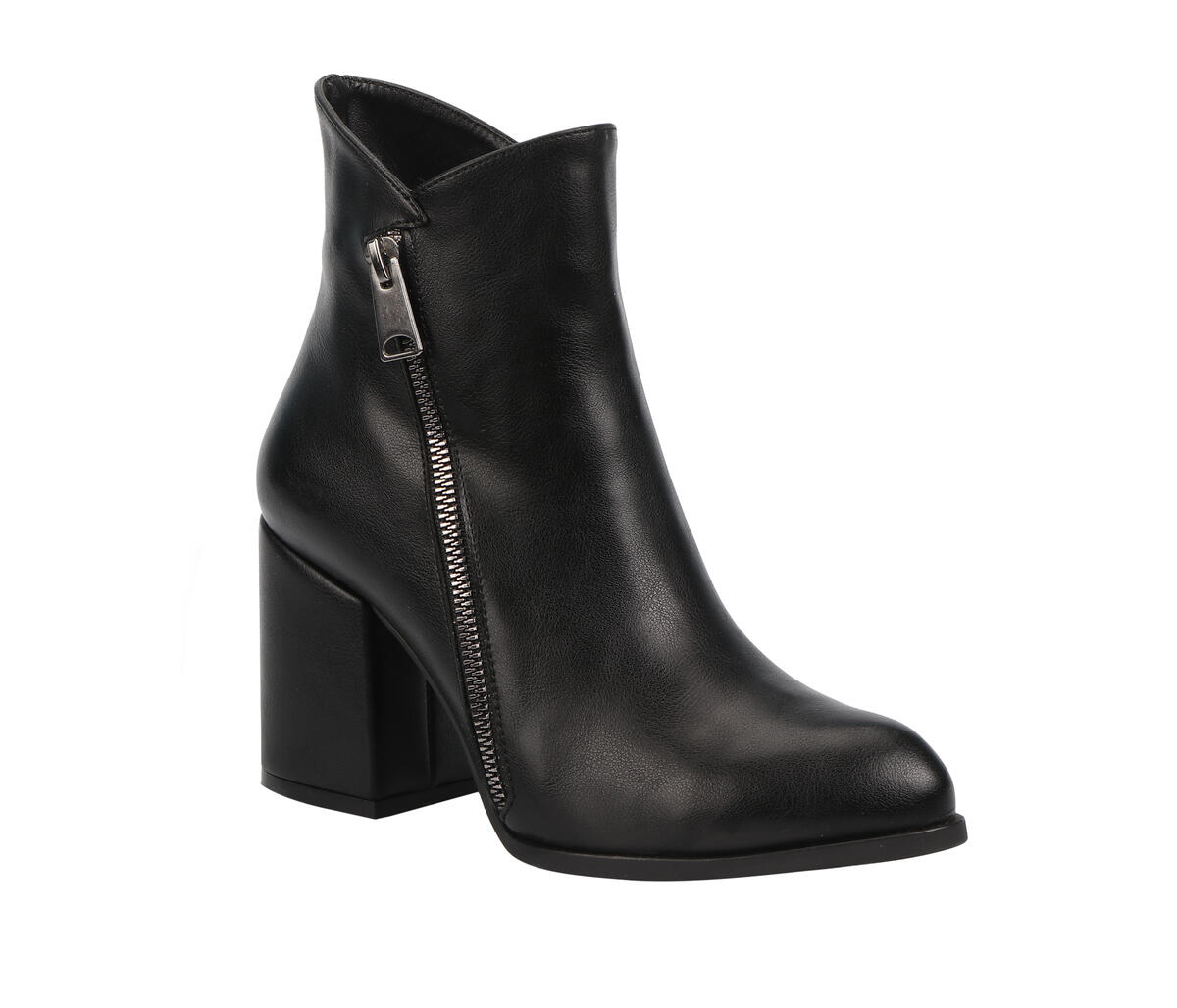 Siyah Kadın Bot