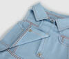 Mavi  Provoq K0033 Kostüm Denim Mavi