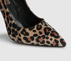 Leopar Kadın Stiletto