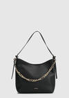 Siyah Kadın Omuz Çantası