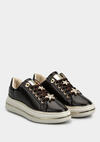 Kahve Kadın Sneaker