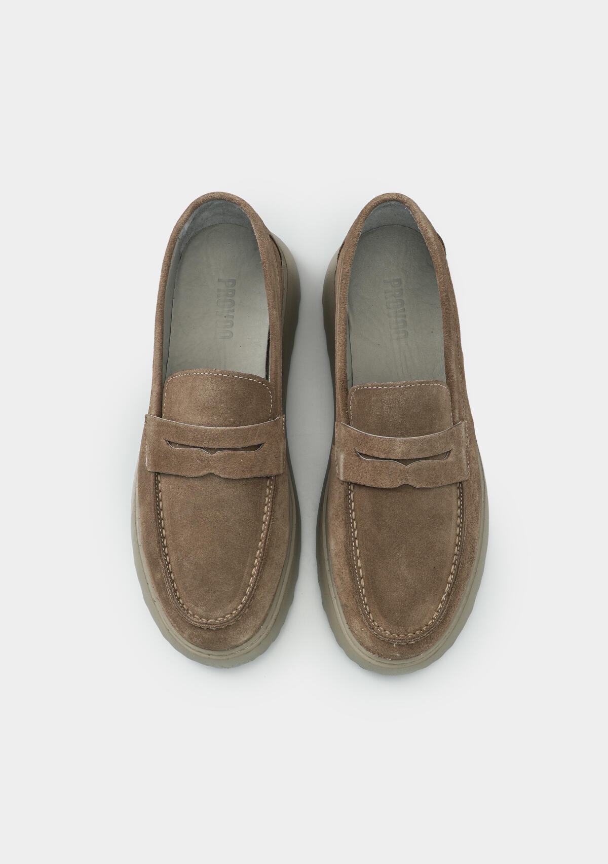 Kum Deri Erkek Ayakkabı