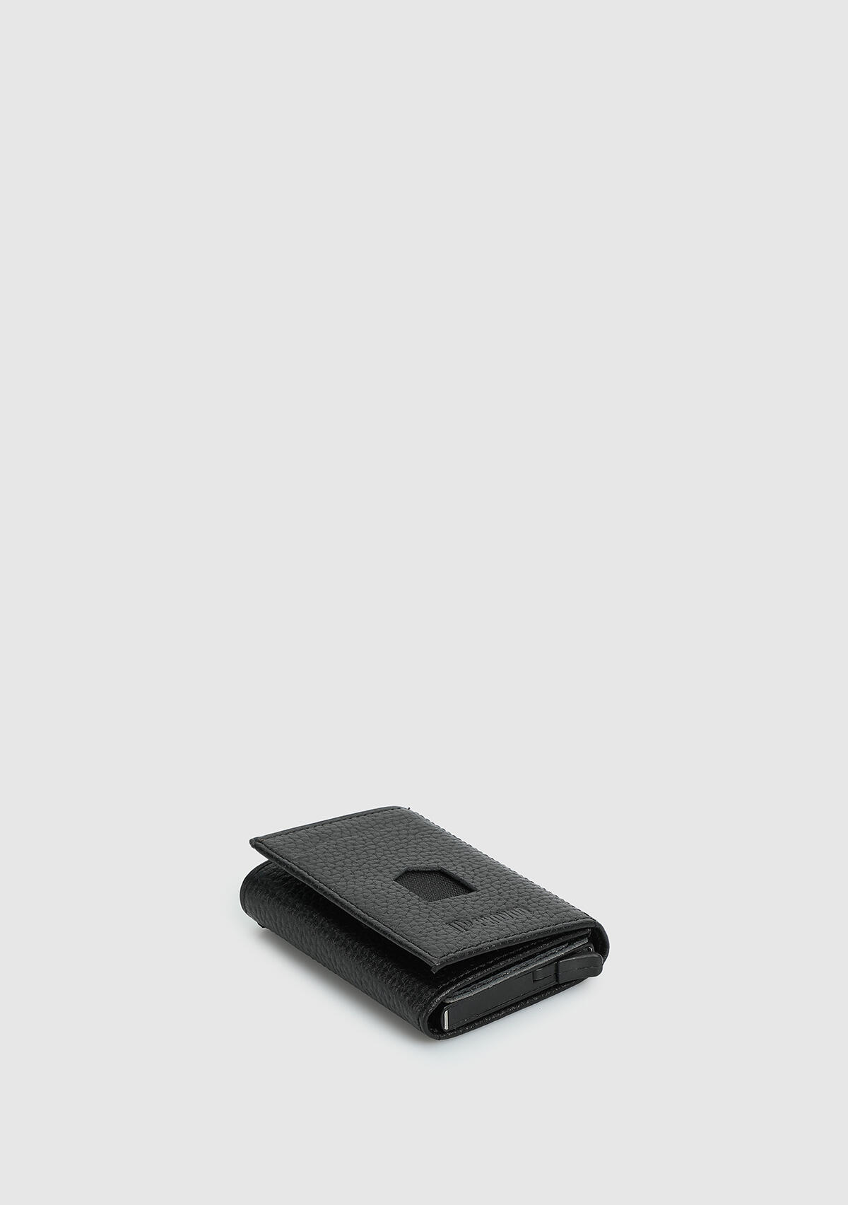 Siyah  Provoq 356 Flt Deri Siyah