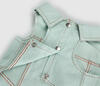 Mint  Provoq K0098 Kostüm Denim Mint