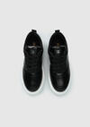 Siyah Kadın Sneaker