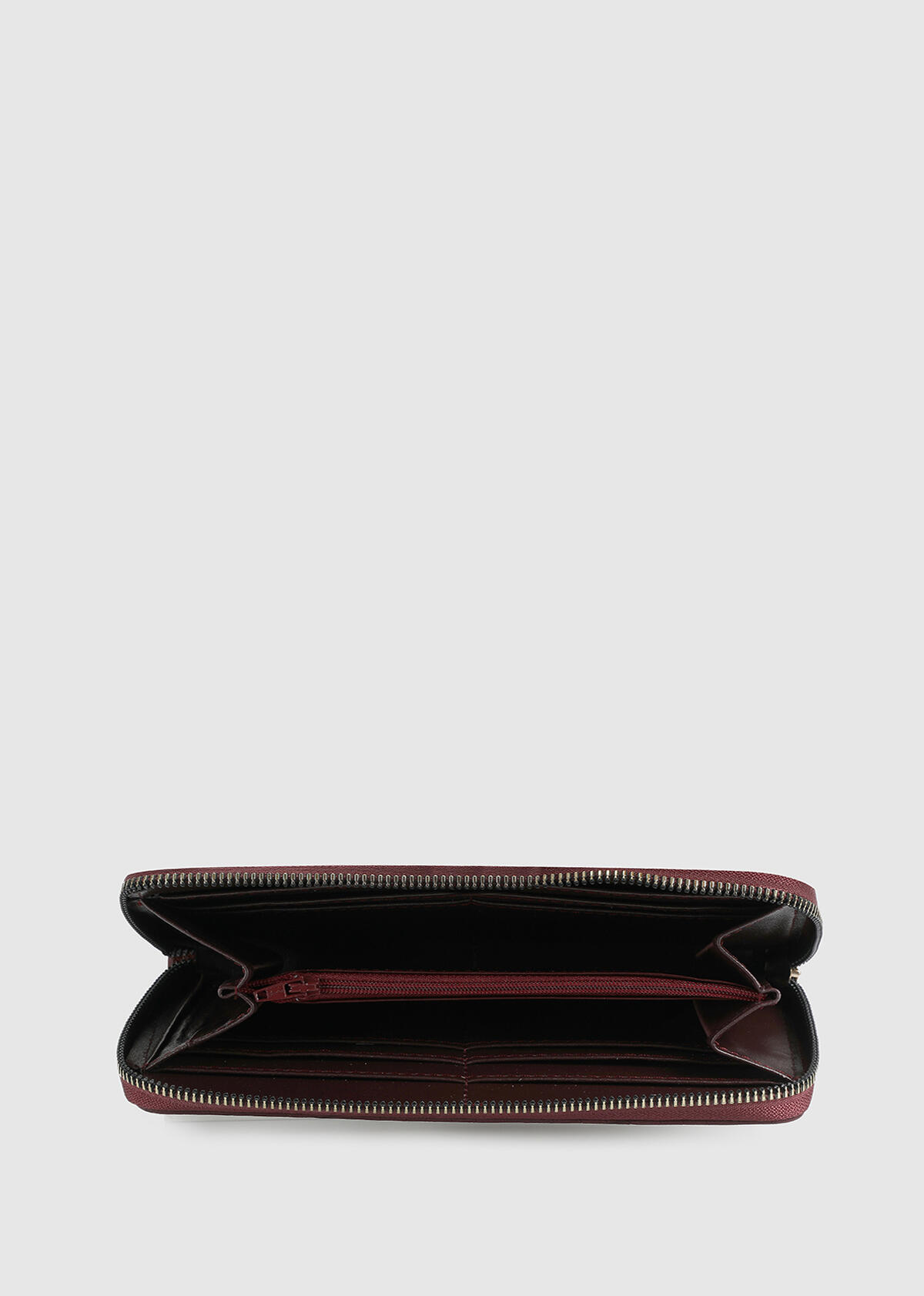 Bordo  Provoq 510 Bordo Kartlık