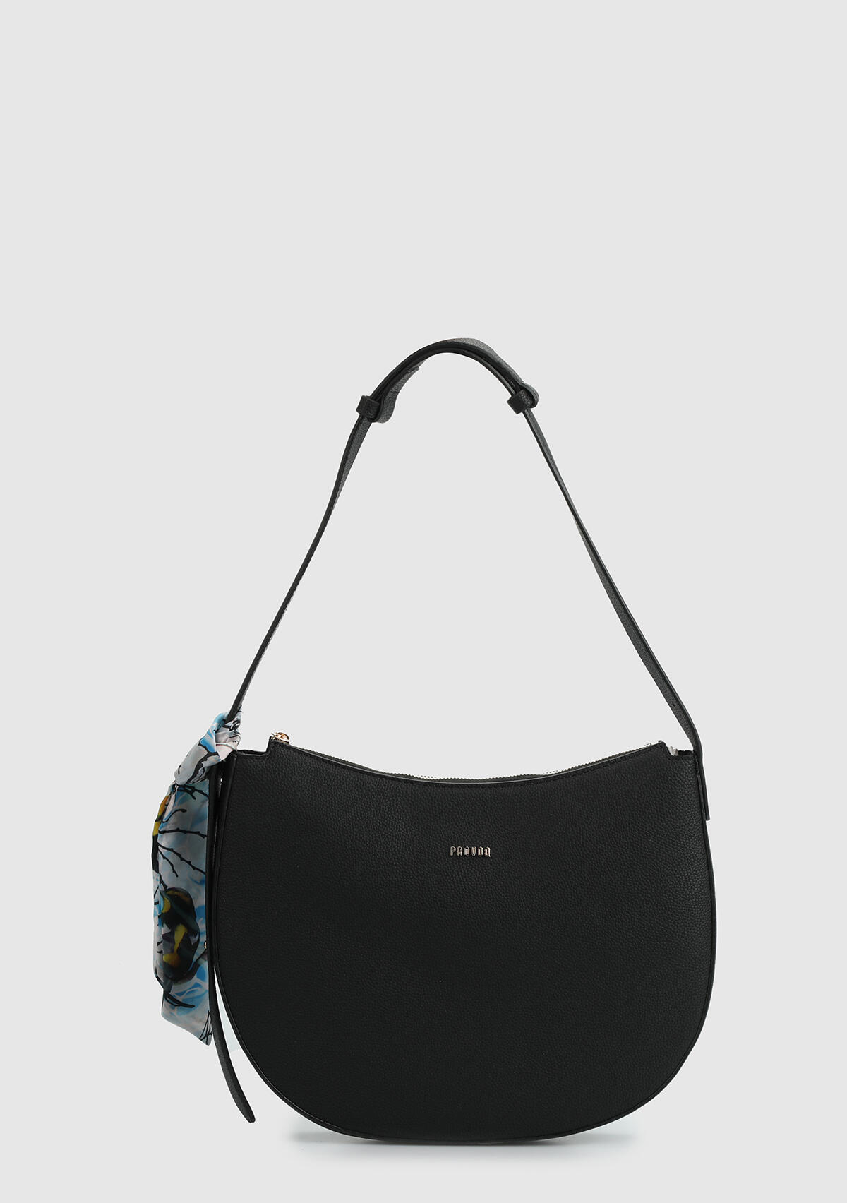 Siyah Kadın Çapraz Çanta