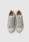 Bej Kadın Sneaker