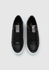 Siyah Kadın Sneaker