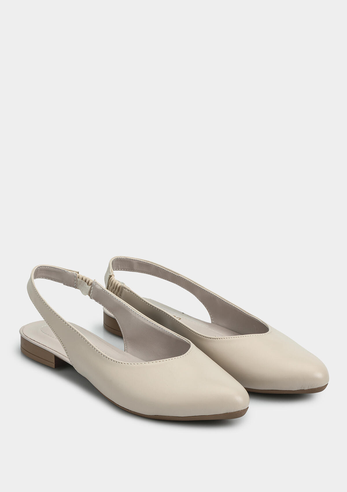 Ten Kadın Ayakkabı